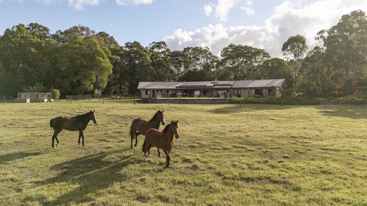 Listing image for 291 Valdora Road, Valdora  QLD  4561