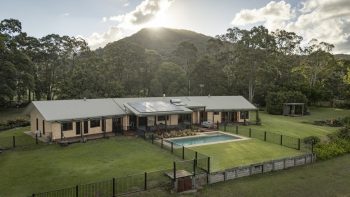 Listing image for 291 Valdora Road, Valdora  QLD  4561