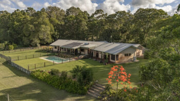 Listing image for 291 Valdora Road, Valdora  QLD  4561